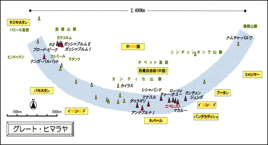 良くある質問-ヒマラヤトレッキング